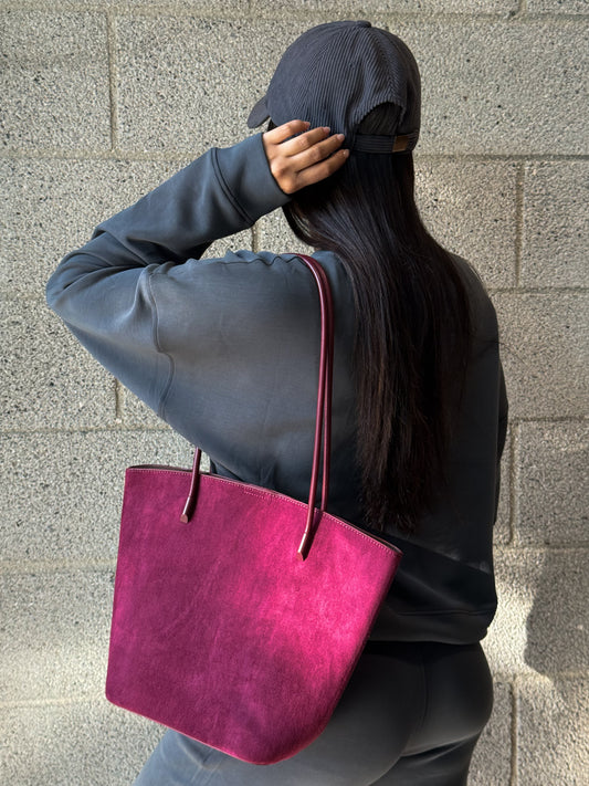 Cab Bag