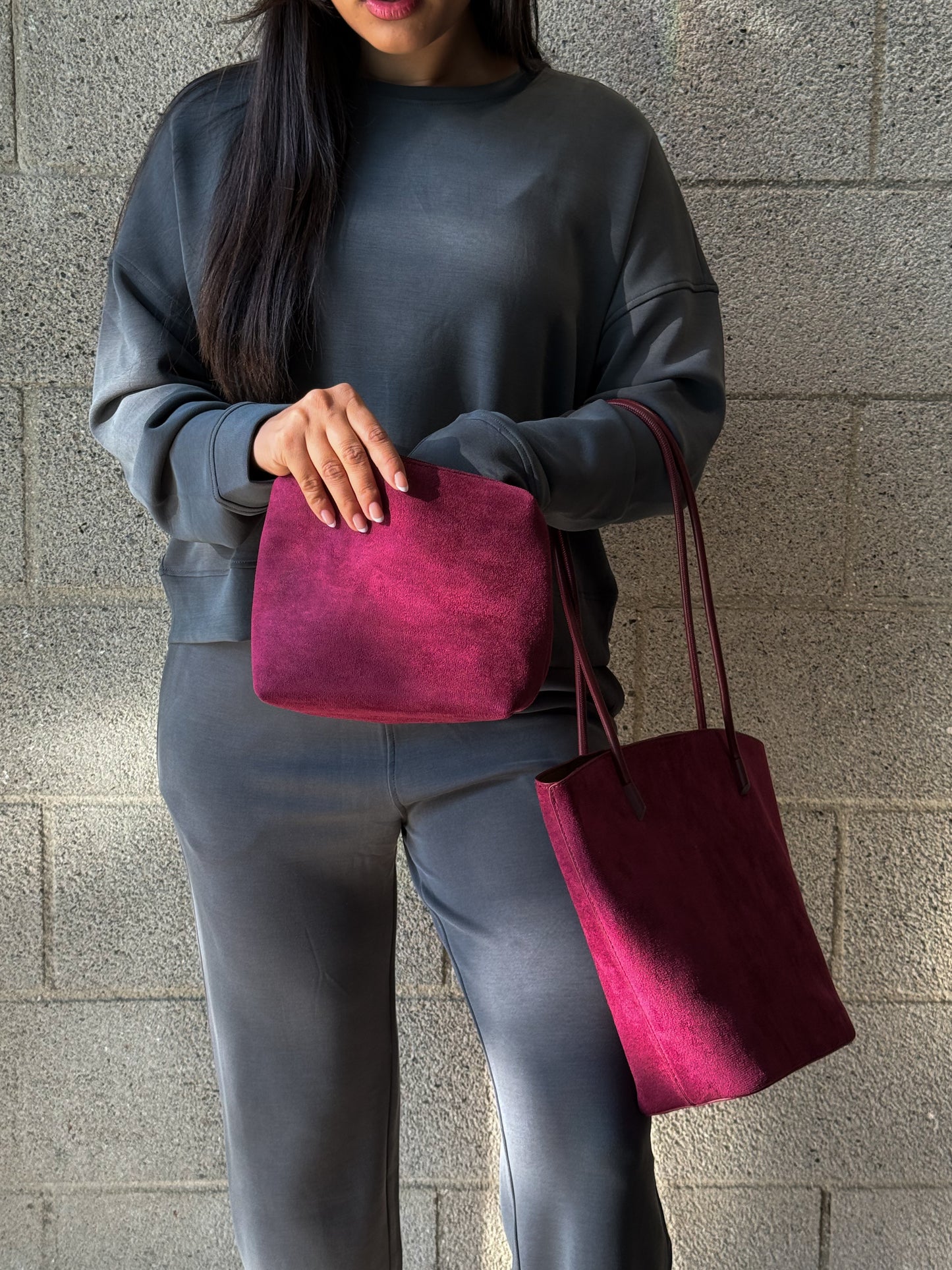Cab Bag