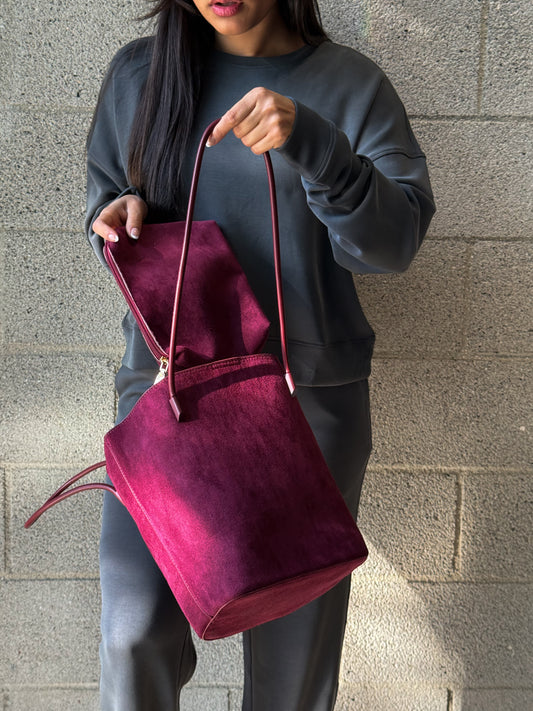 Cab Bag