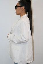 Florence Blazer
