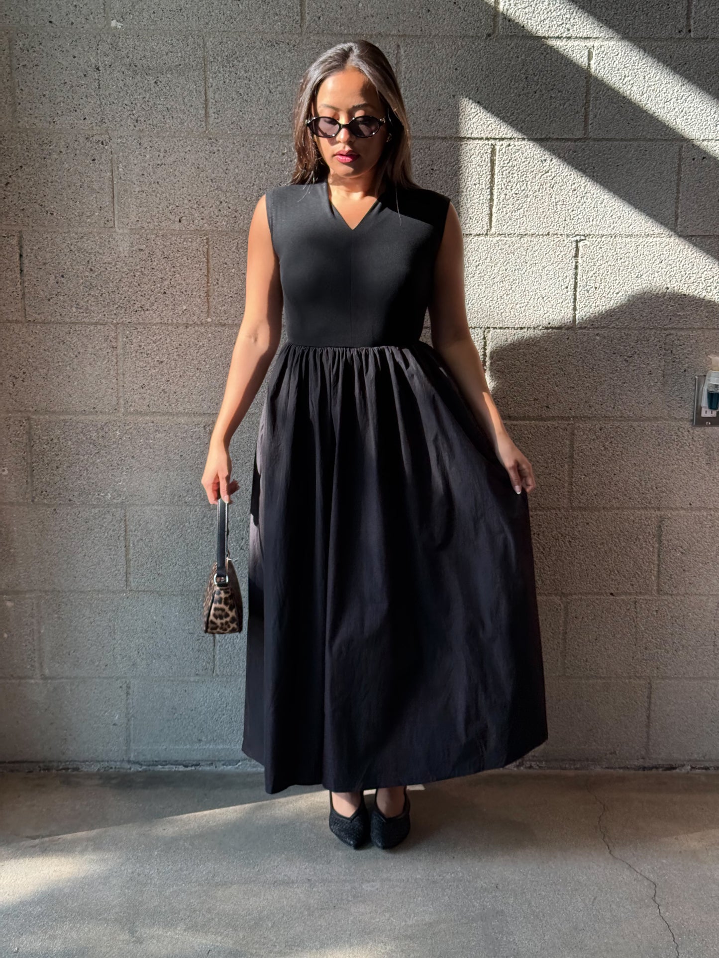 Becca Dress