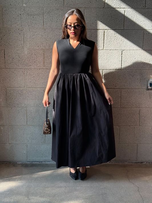 Becca Dress