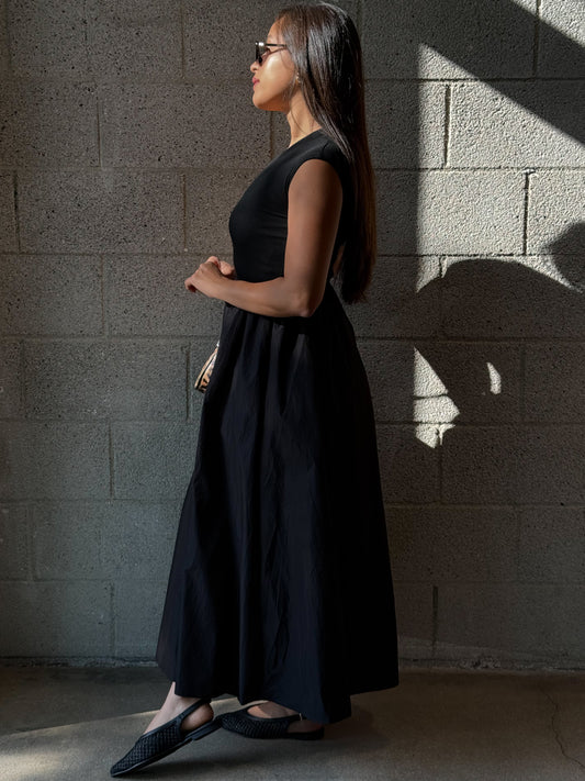 Becca Dress
