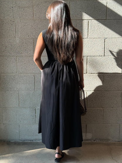Becca Dress