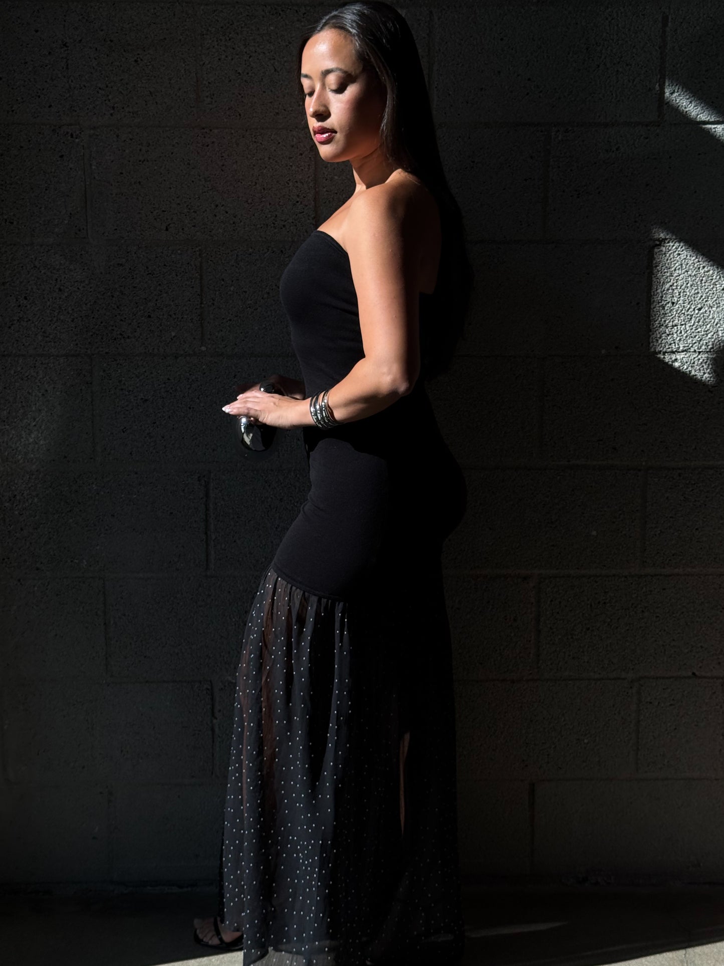 Nelly Dress