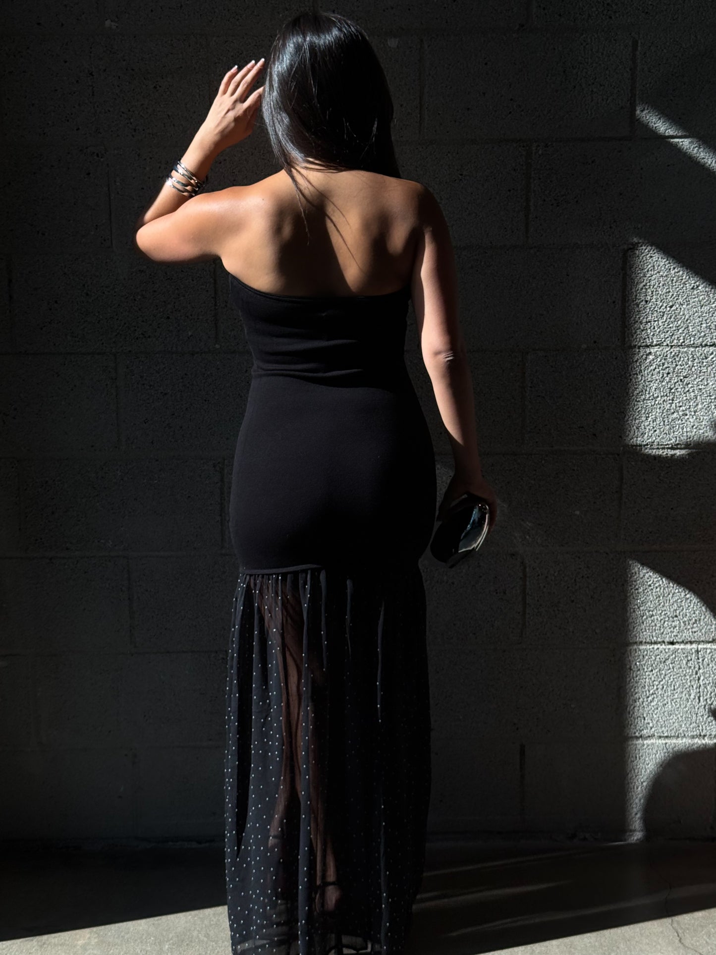Nelly Dress