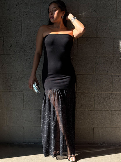 Nelly Dress