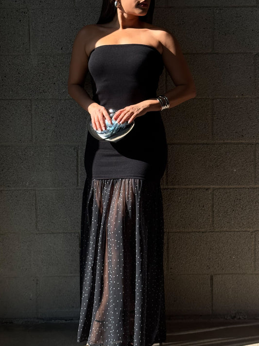Nelly Dress