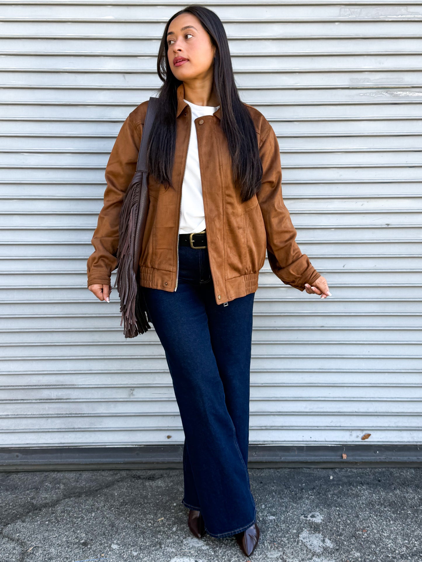 Andora Jacket