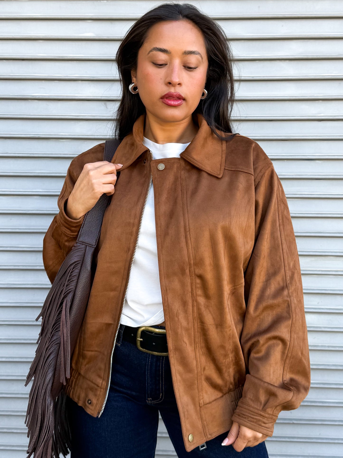 Andora Jacket