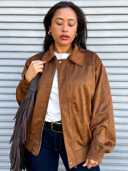 Andora Jacket