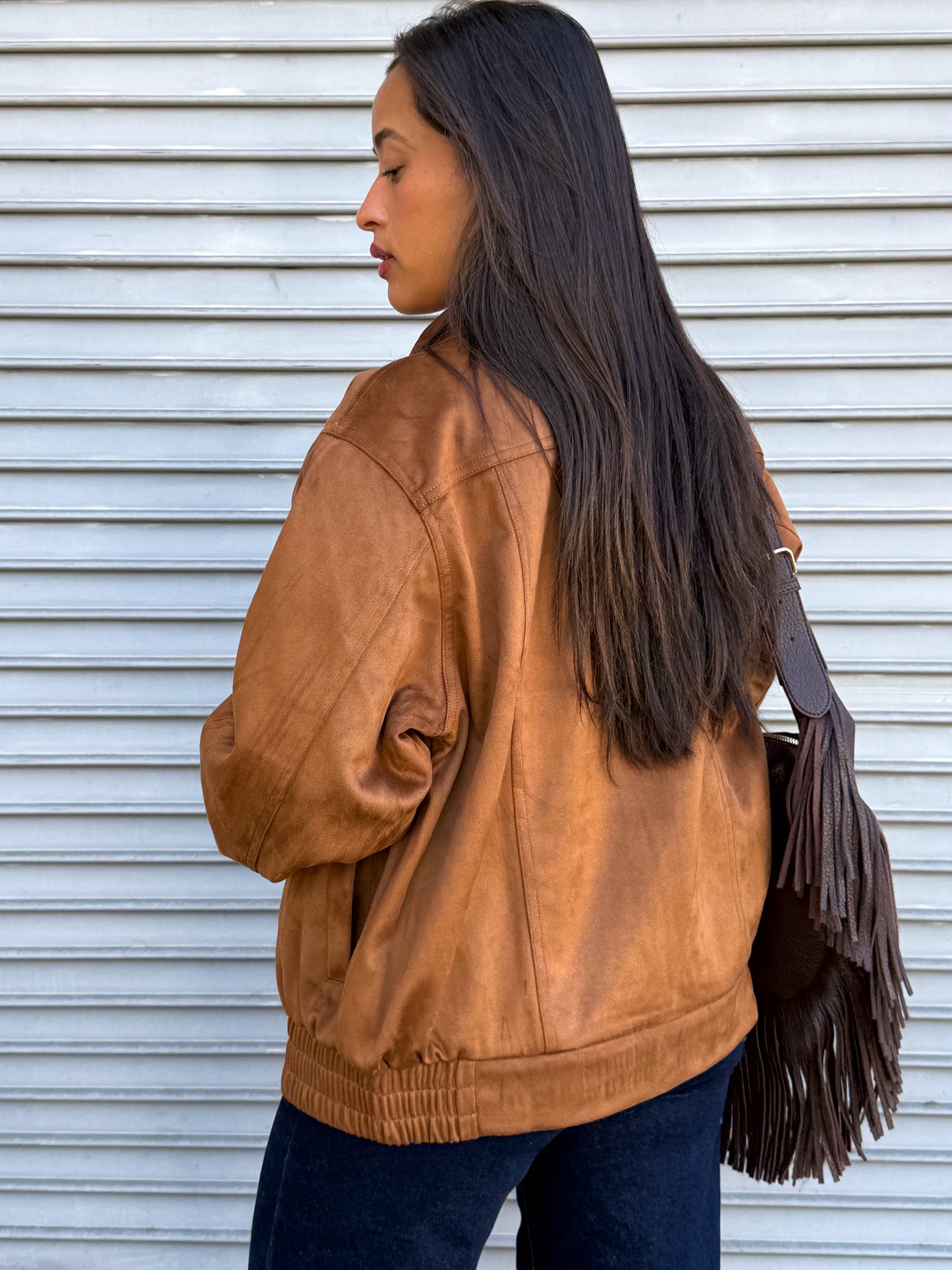 Andora Jacket