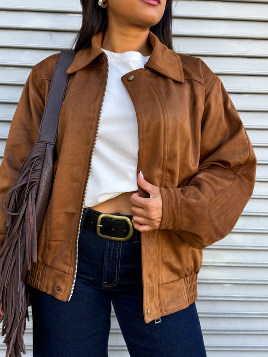 Andora Jacket