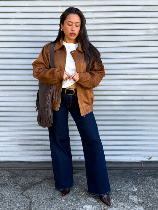 Andora Jacket