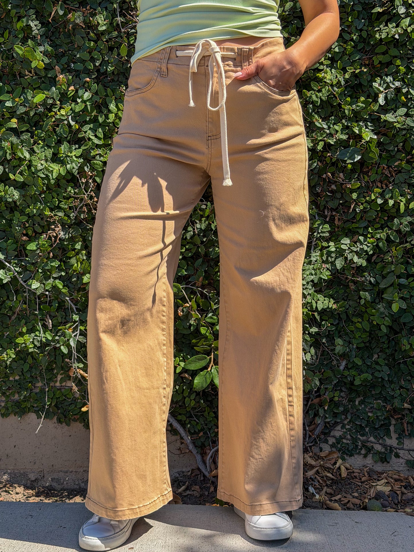 Solana Pant