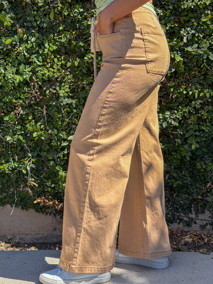 Solana Pant