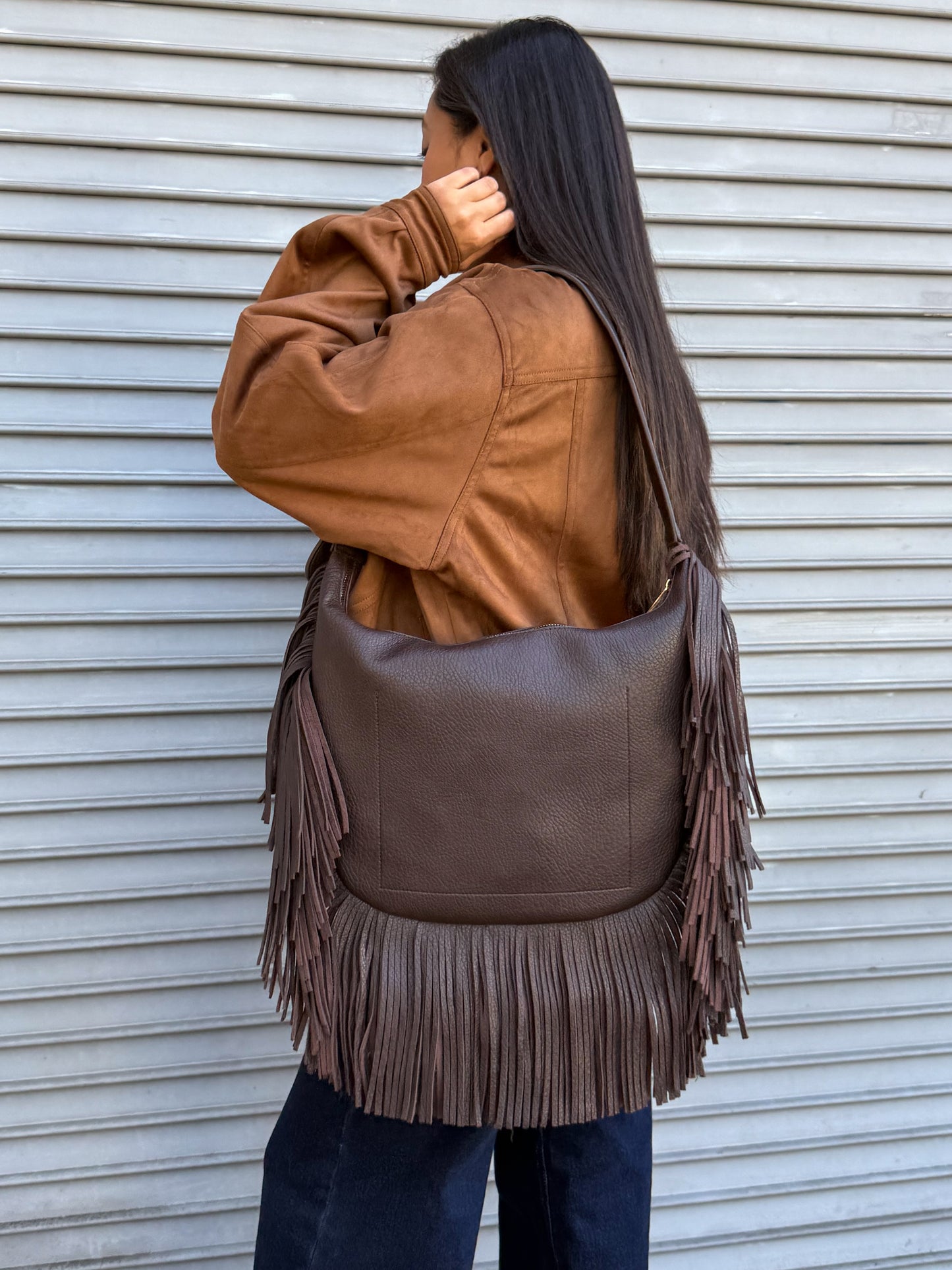 Montana Bag