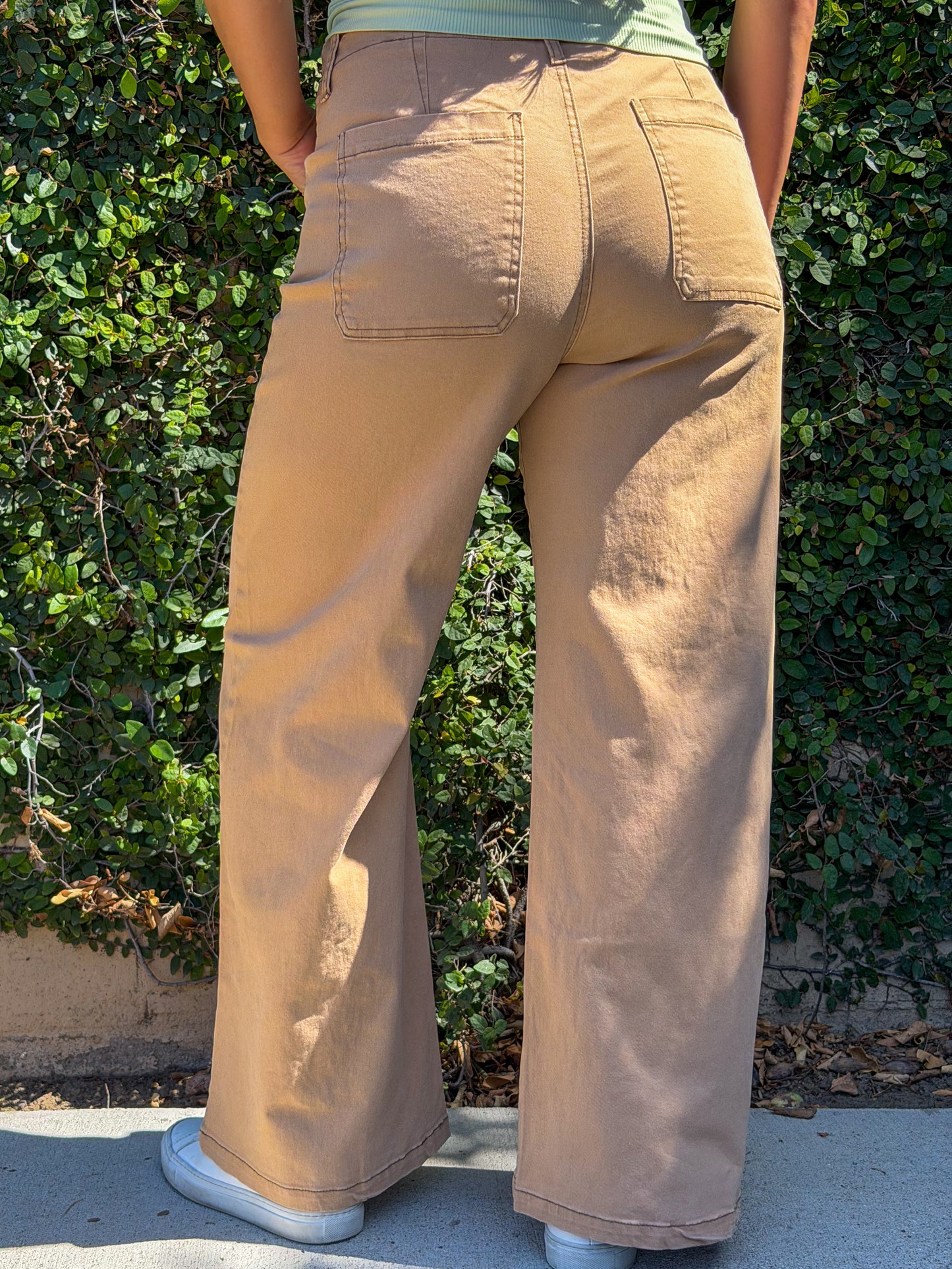 Solana Pant