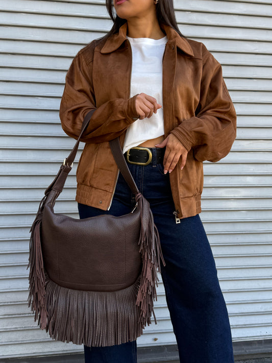 Montana Bag