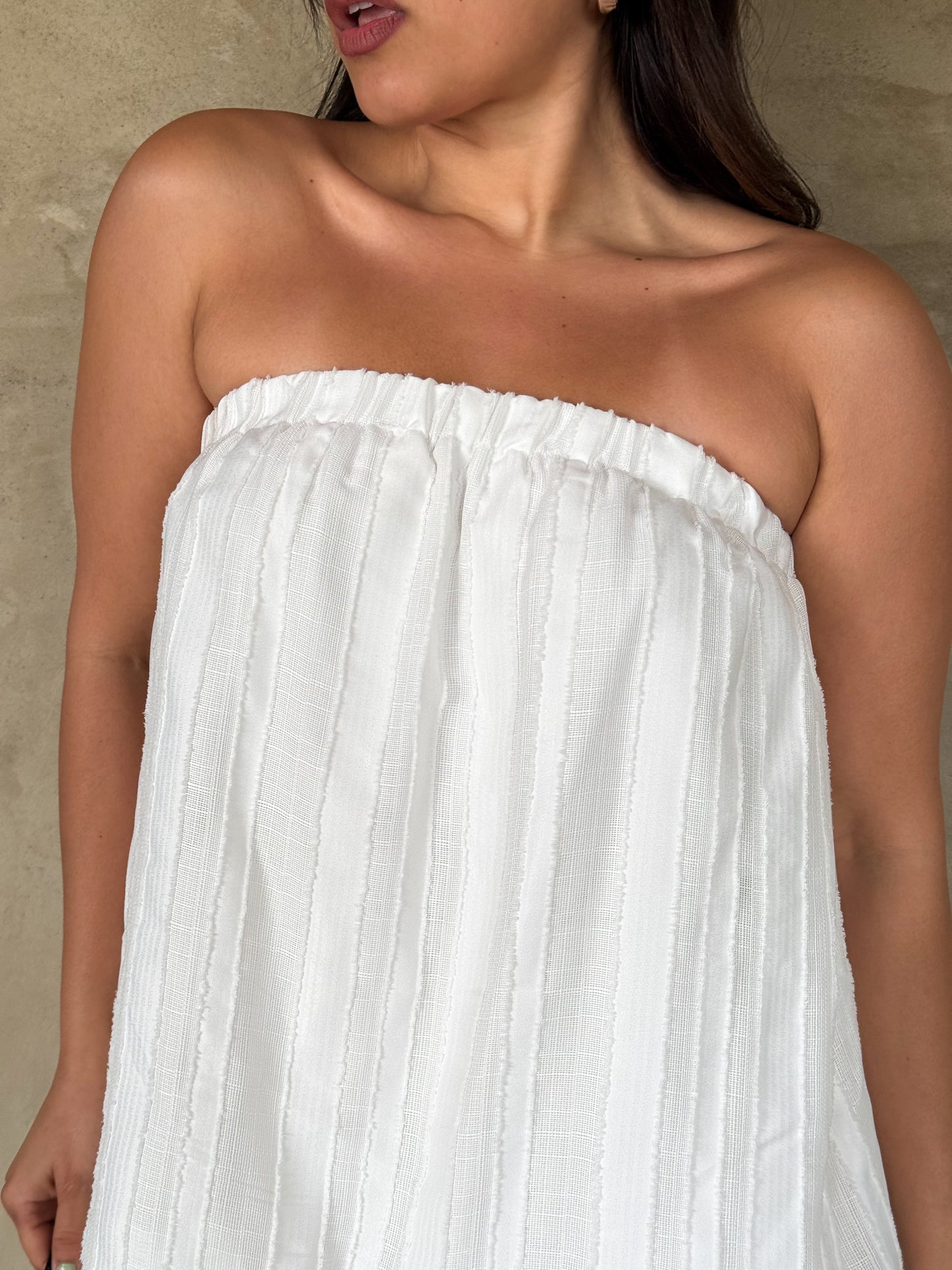 Raya Romper