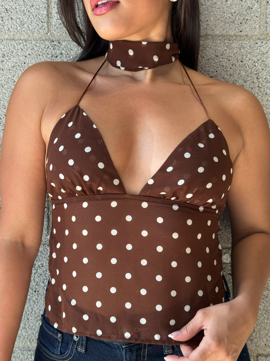 Dalia Top