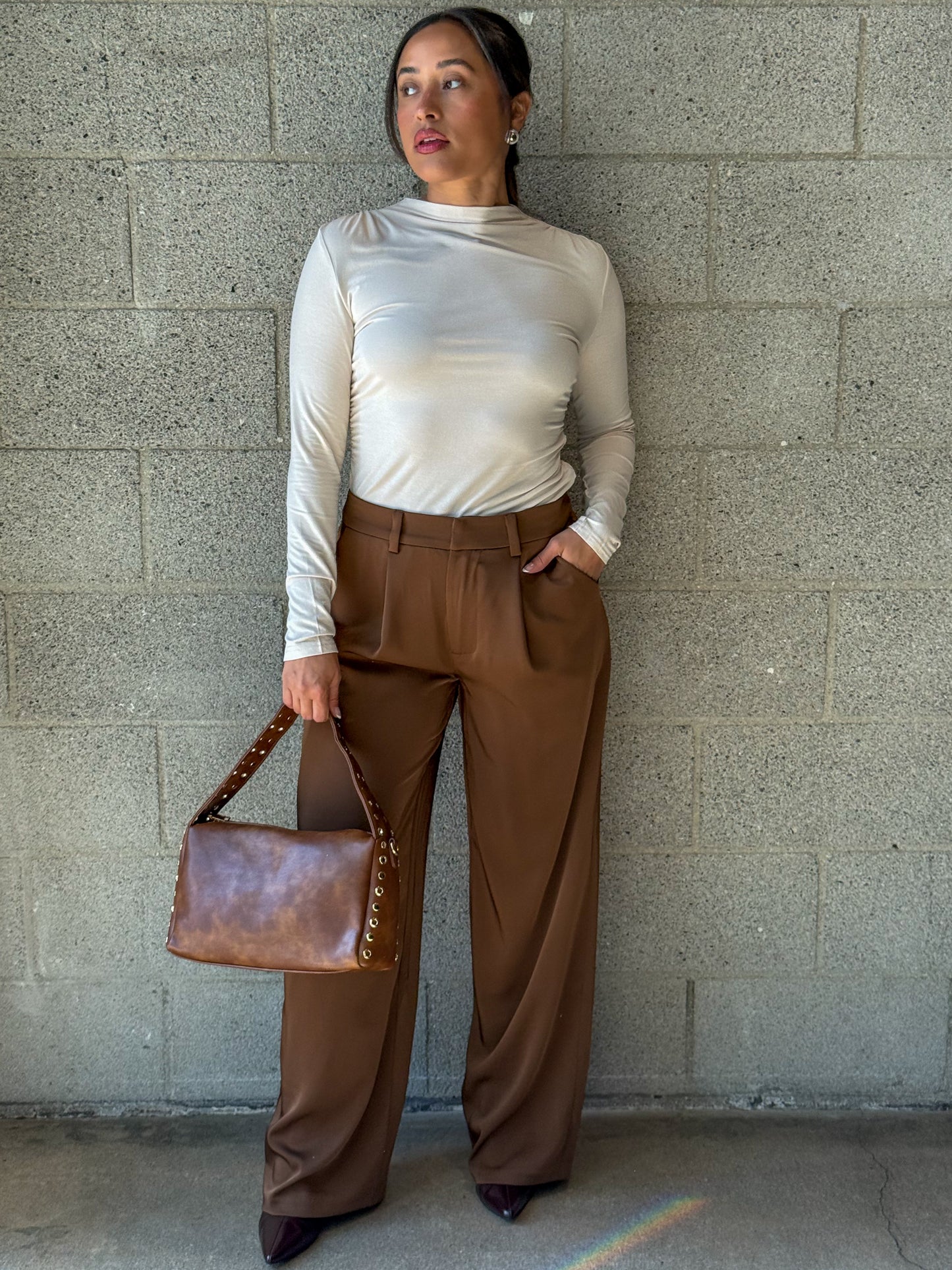 Put Together Top