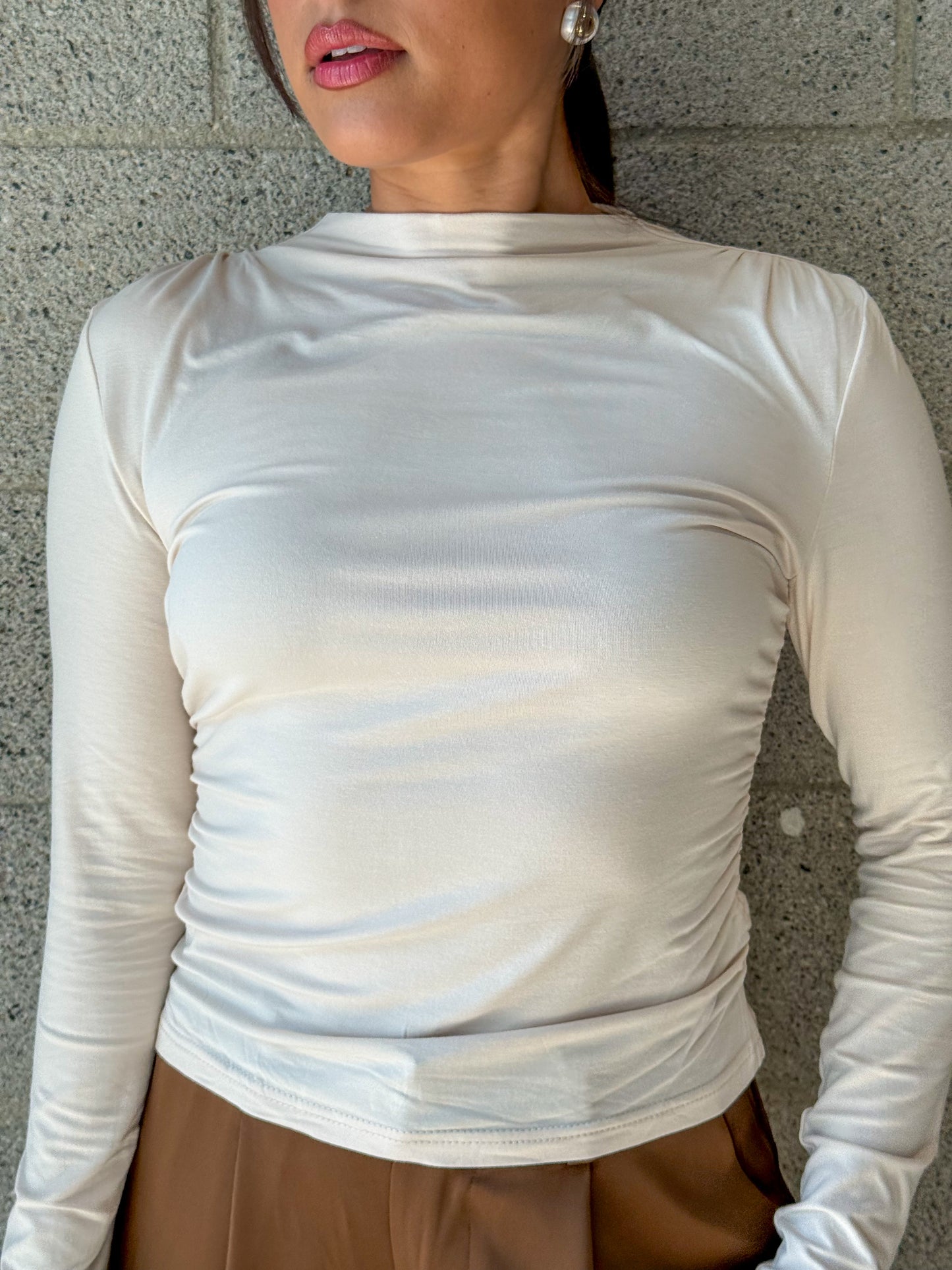 Put Together Top