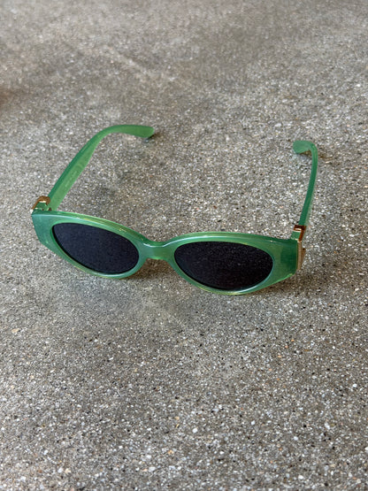Monroe Sunglasses