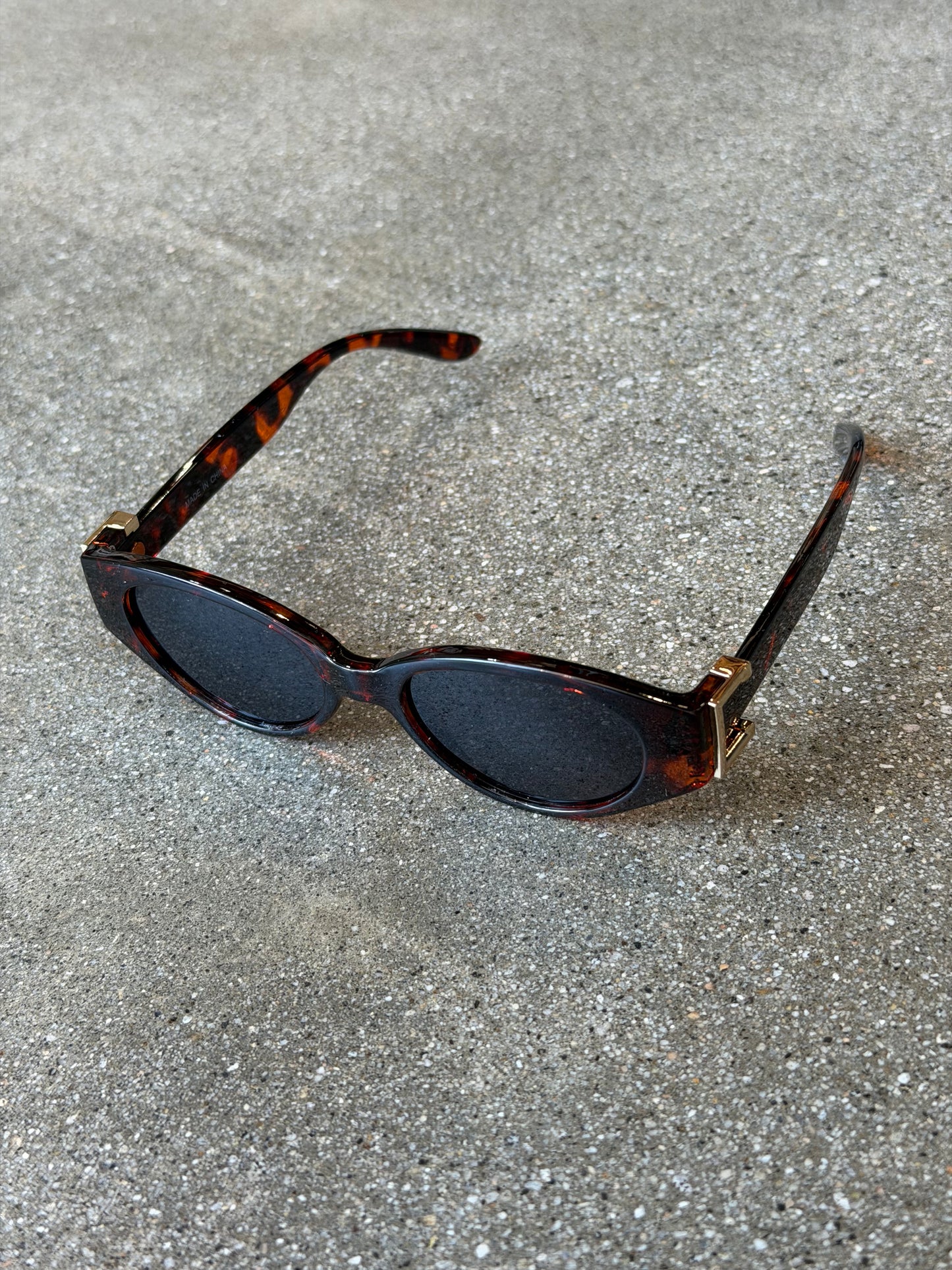 Monroe Sunglasses