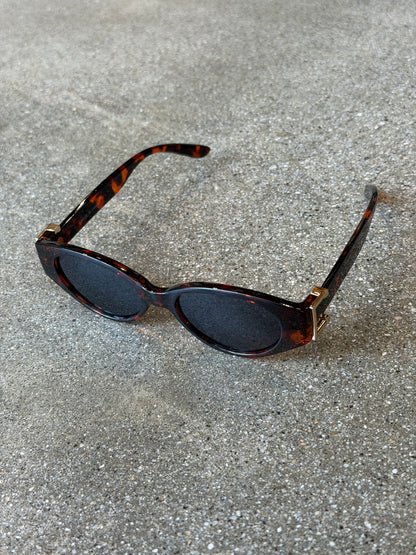 Monroe Sunglasses