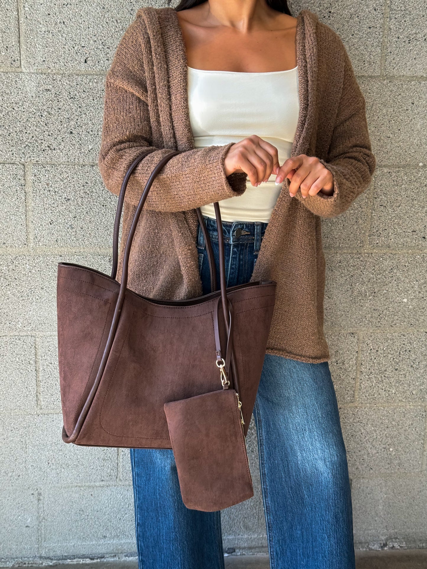 Daily Bag