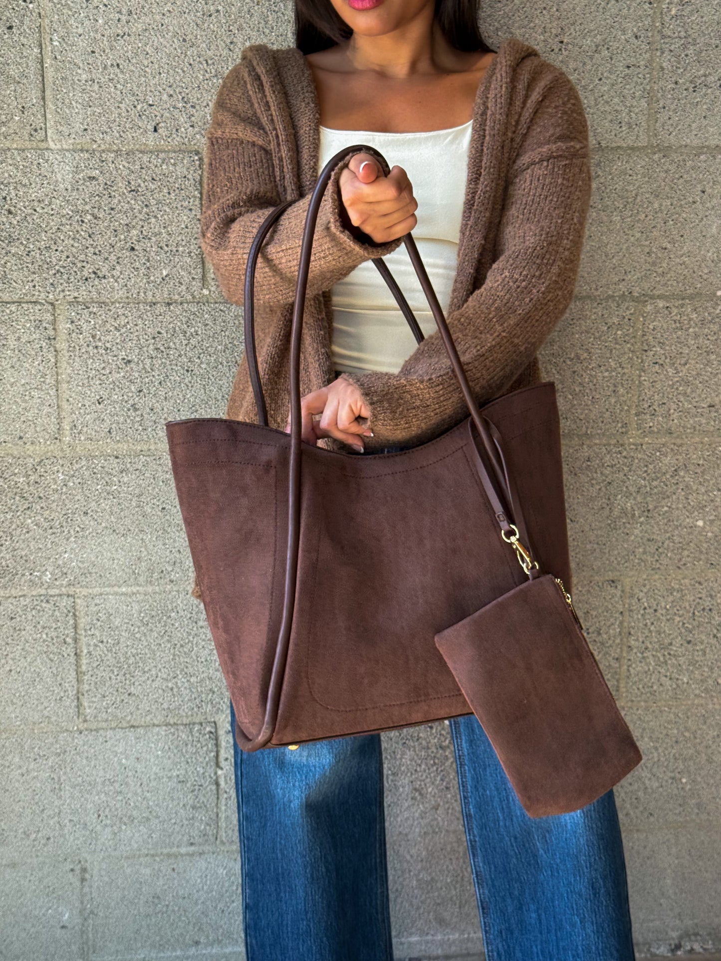 Daily Bag