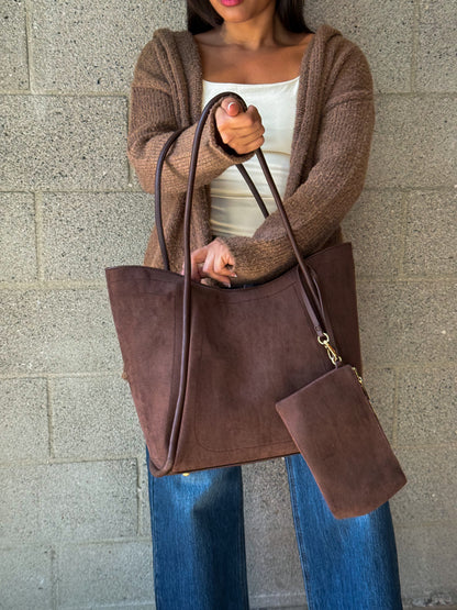 Daily Bag