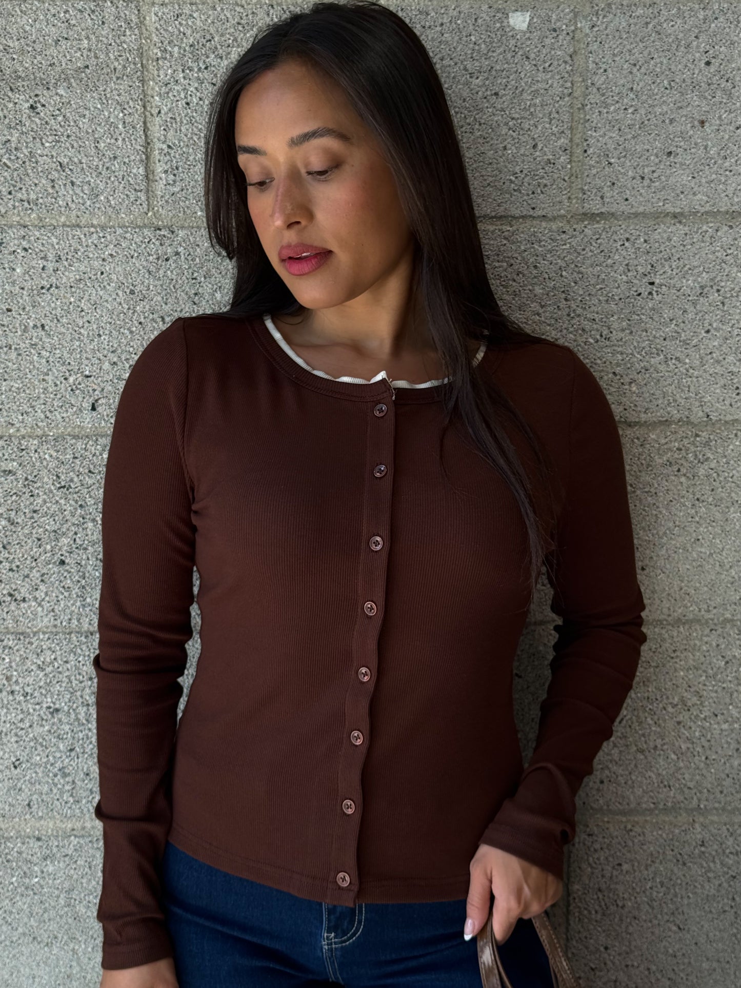 Livia Cardigan