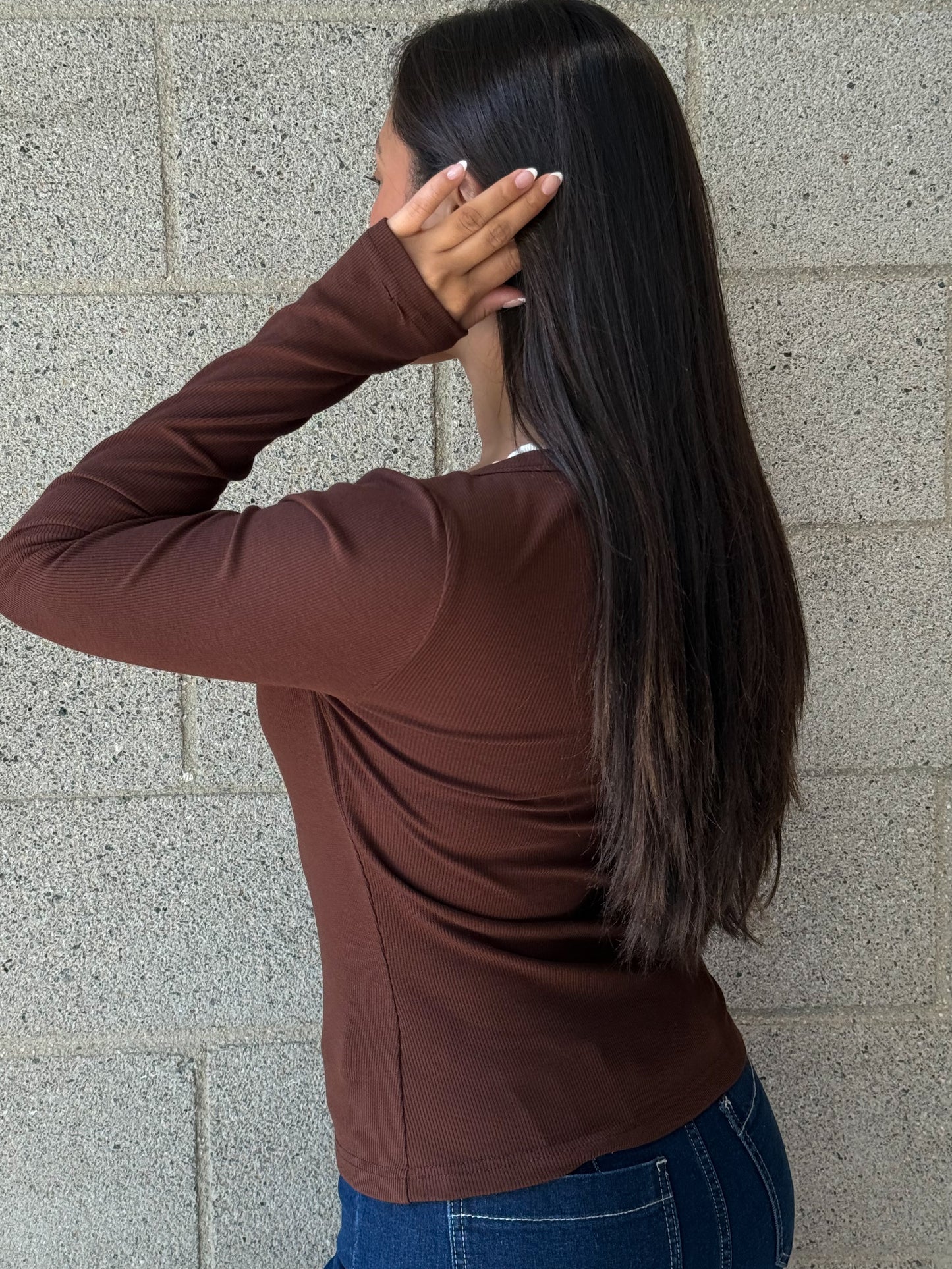 Livia Cardigan