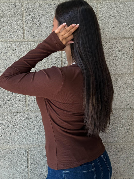 Livia Cardigan