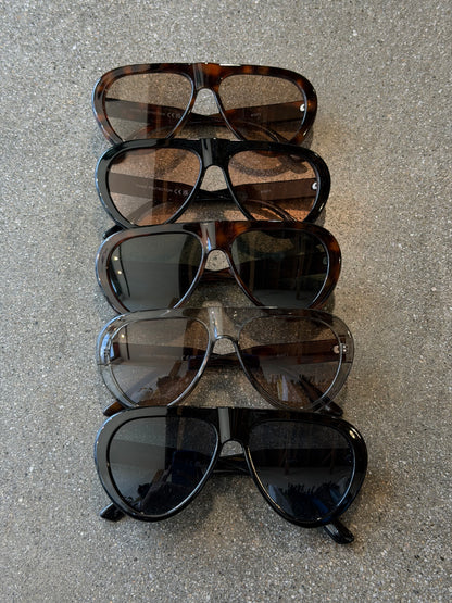 Vita Sunglasses