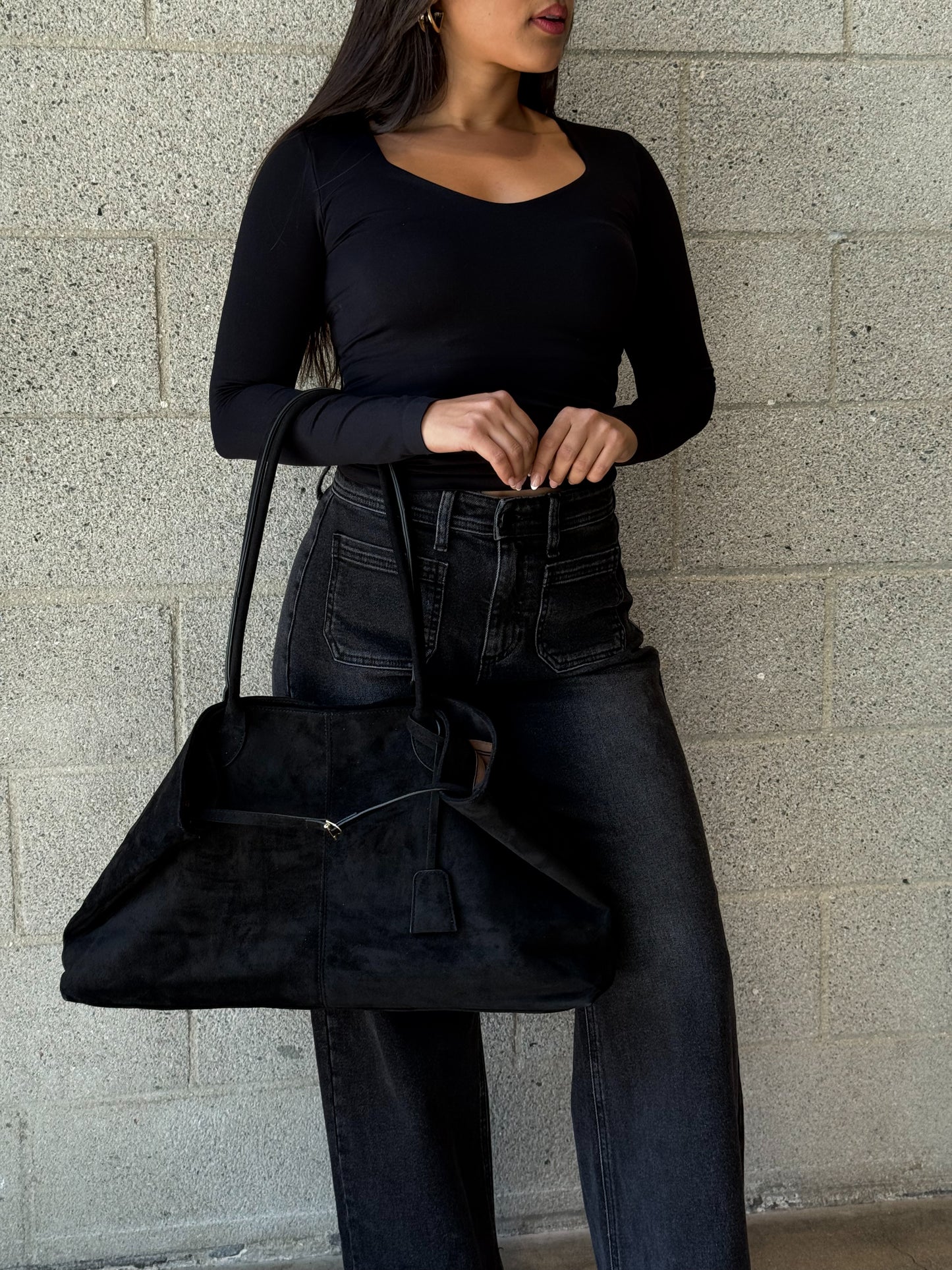 Going Places Bag