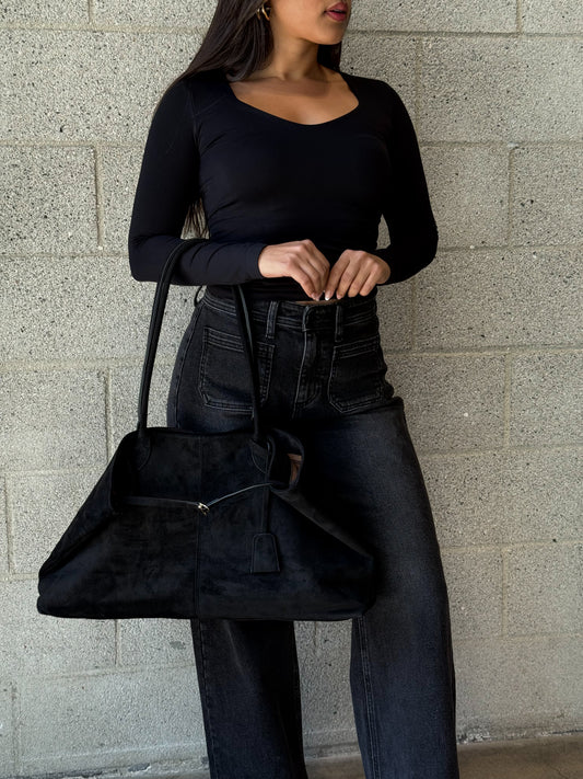 Going Places Bag
