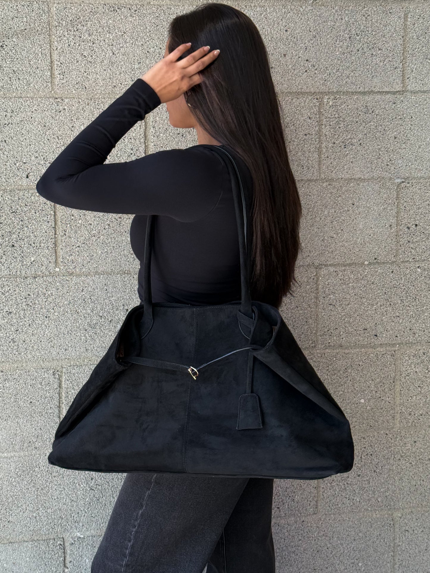 Going Places Bag