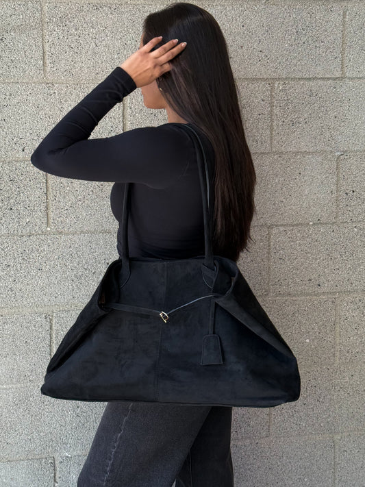 Going Places Bag