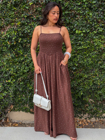 Bruna Jumpsuit