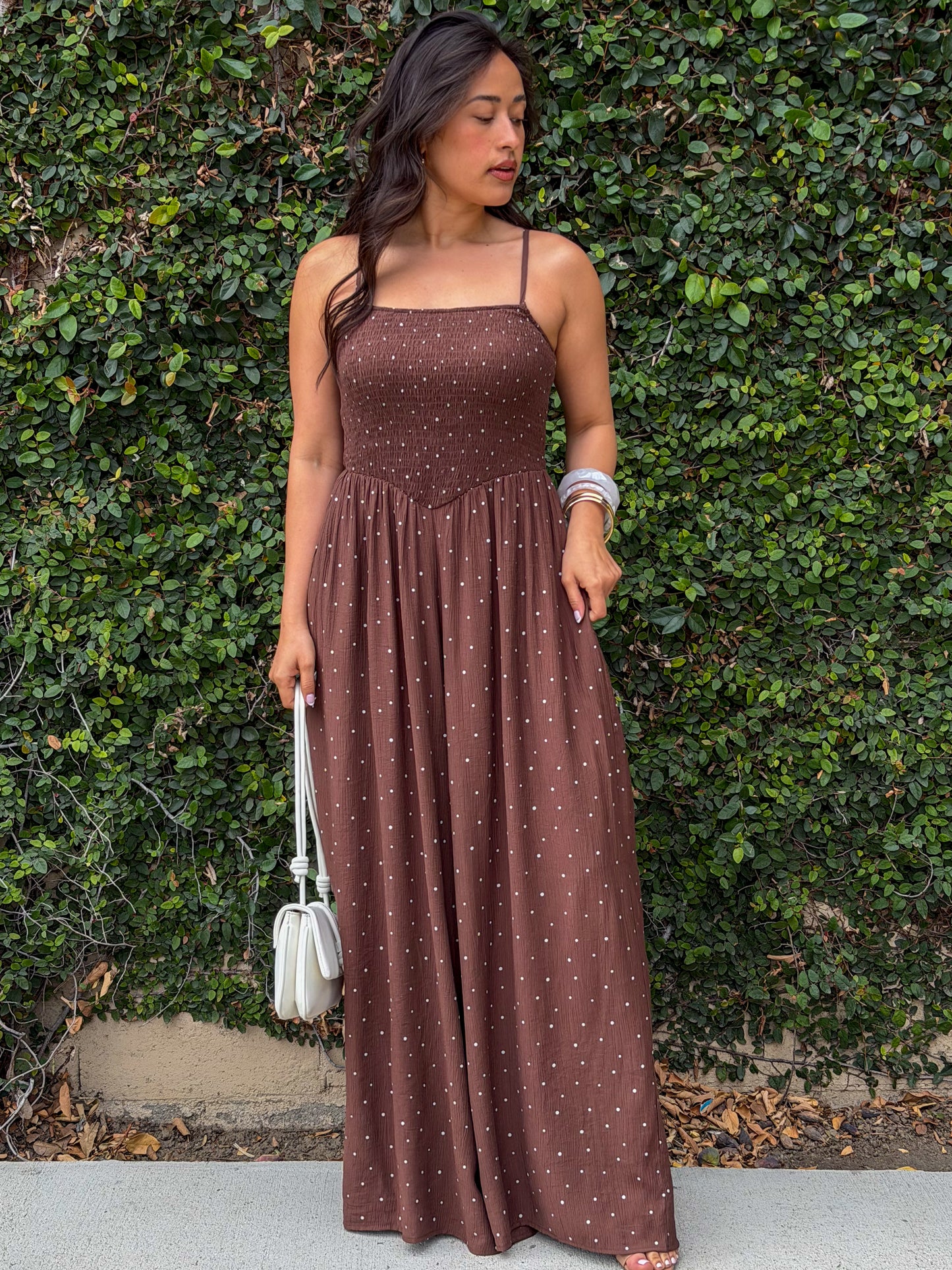 Bruna Jumpsuit