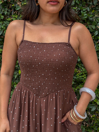 Bruna Jumpsuit