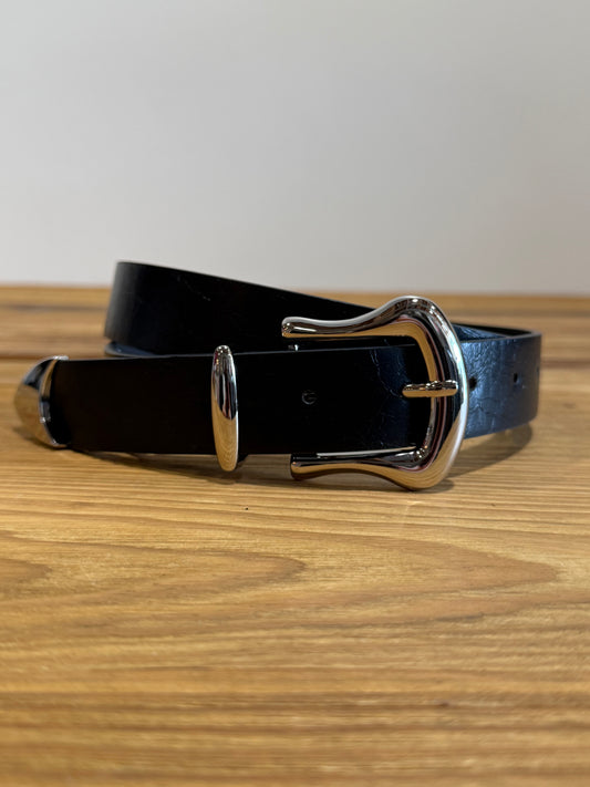 Bruno Belt-Black