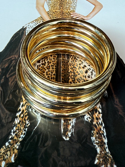 Astrid Cuff