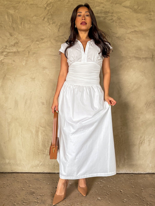 Caira Dress