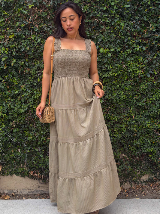 Lior Dress