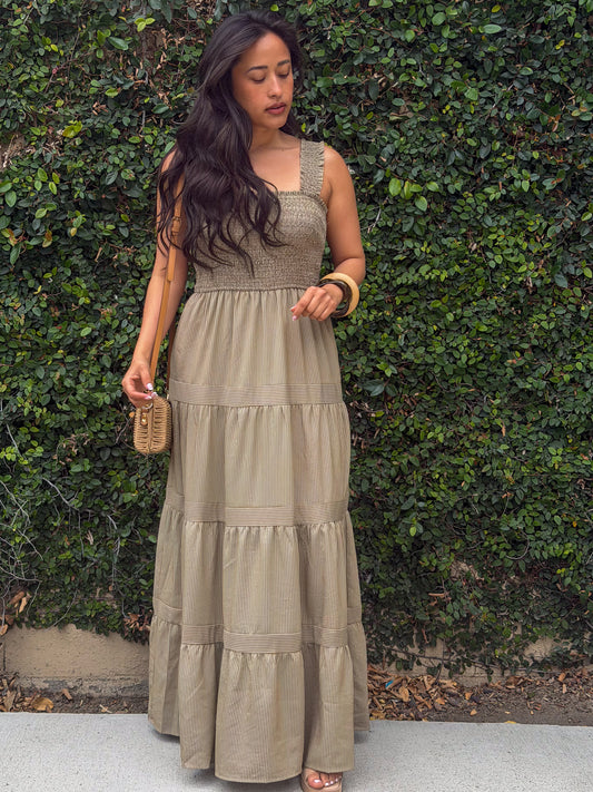 Lior Dress