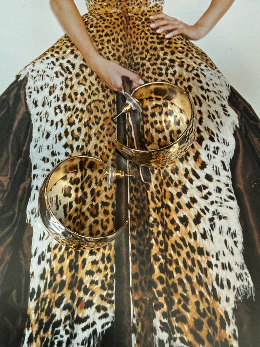 Elle Earrings